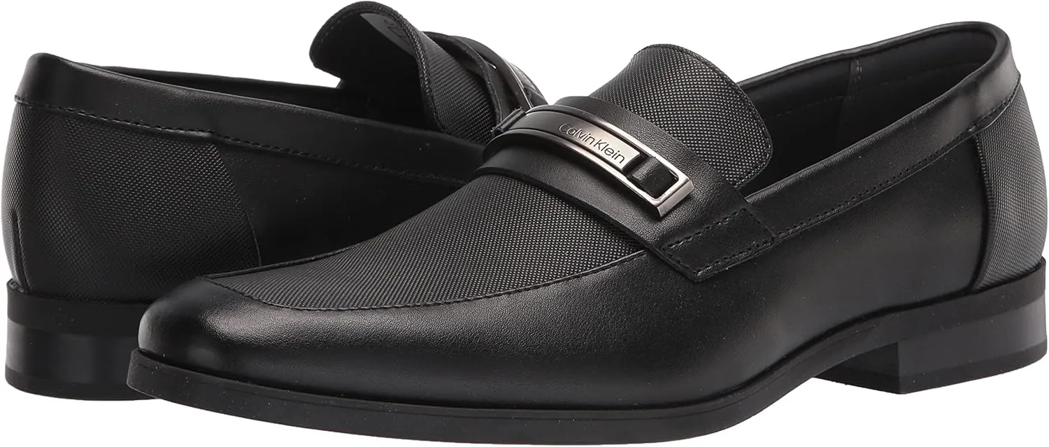 Calvin Klein Men's Jameson Loafer