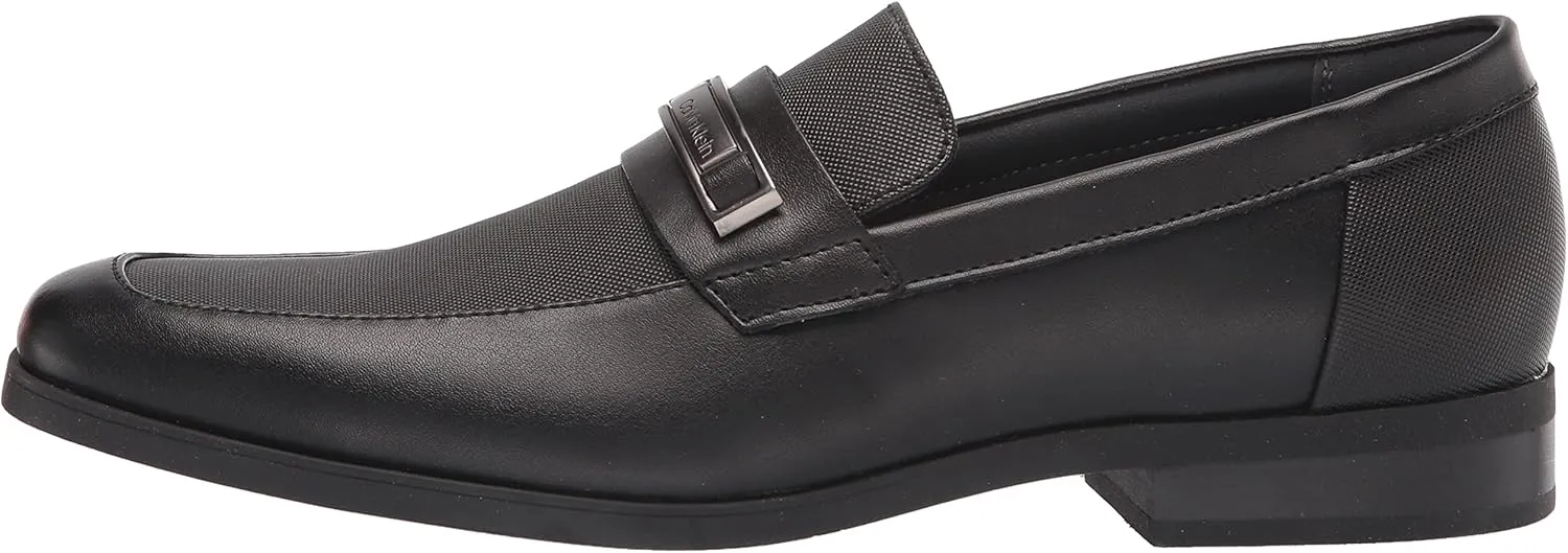 Calvin Klein Men's Jameson Loafer