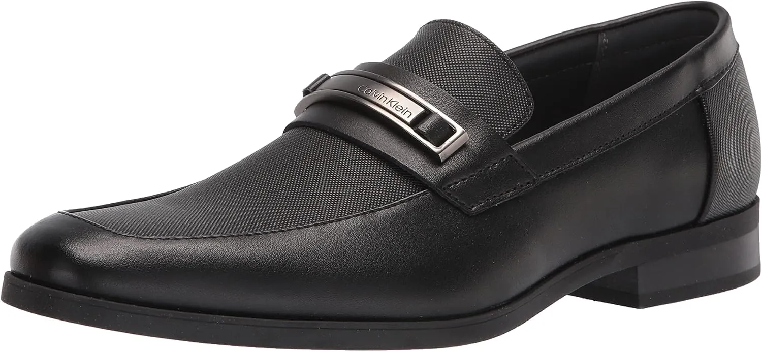 Calvin Klein Men's Jameson Loafer