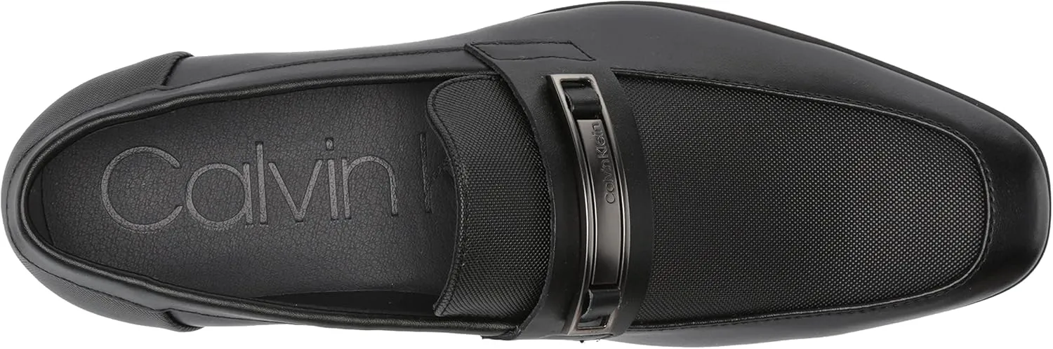 Calvin Klein Men's Jameson Loafer