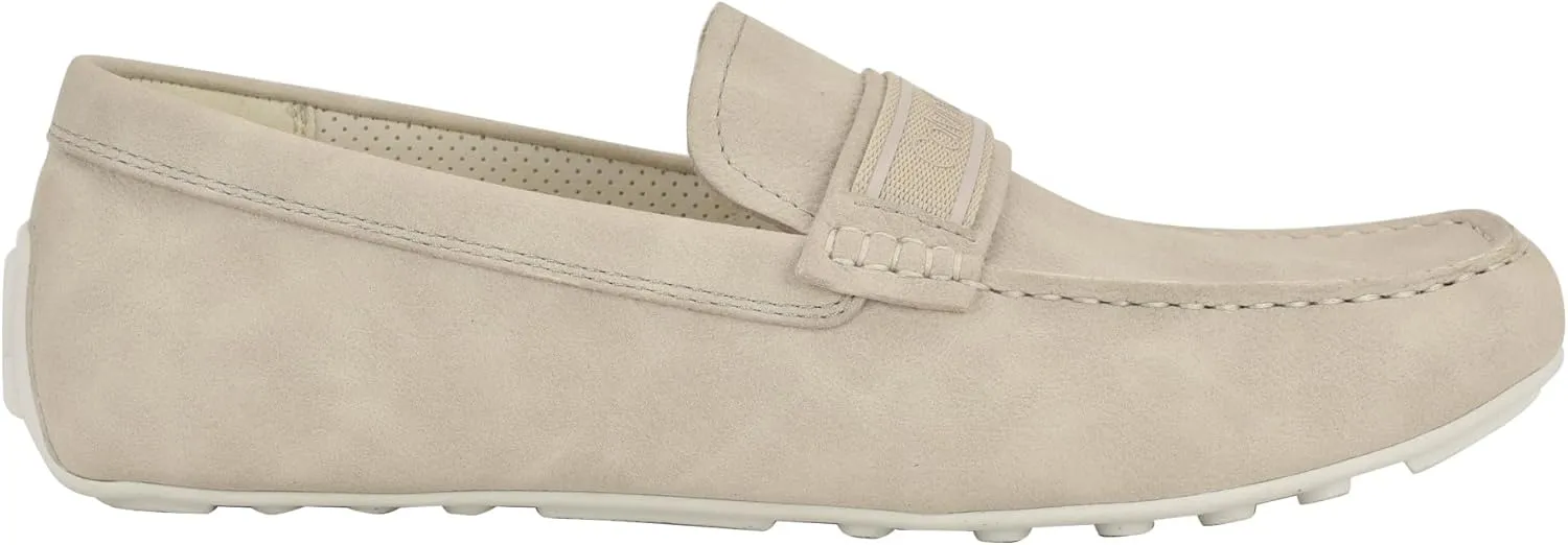 Calvin Klein Men's Oliver Driving Style Loafer