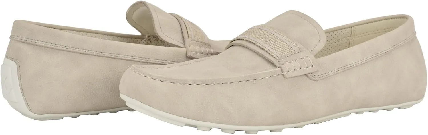 Calvin Klein Men's Oliver Driving Style Loafer