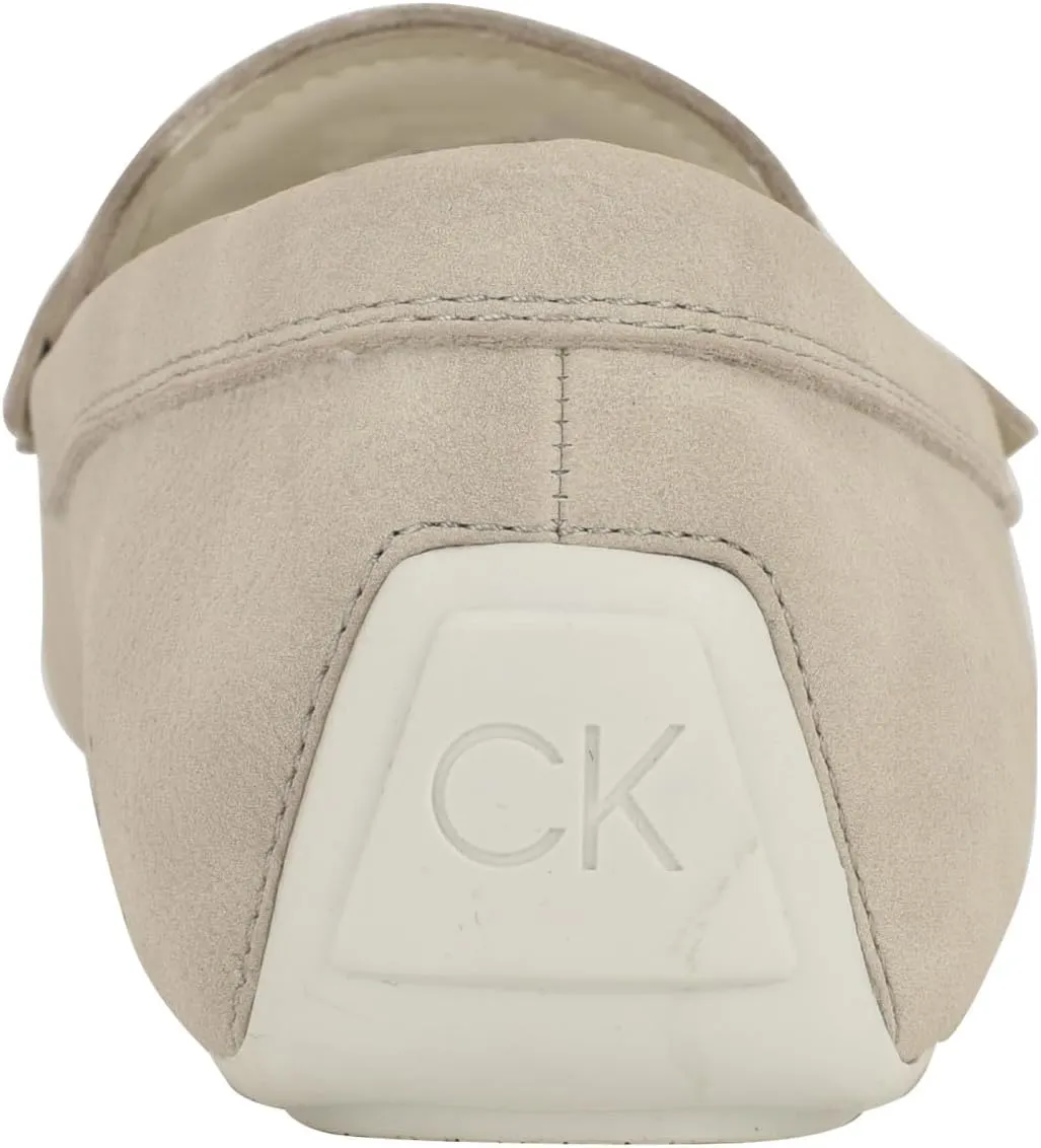 Calvin Klein Men's Oliver Driving Style Loafer