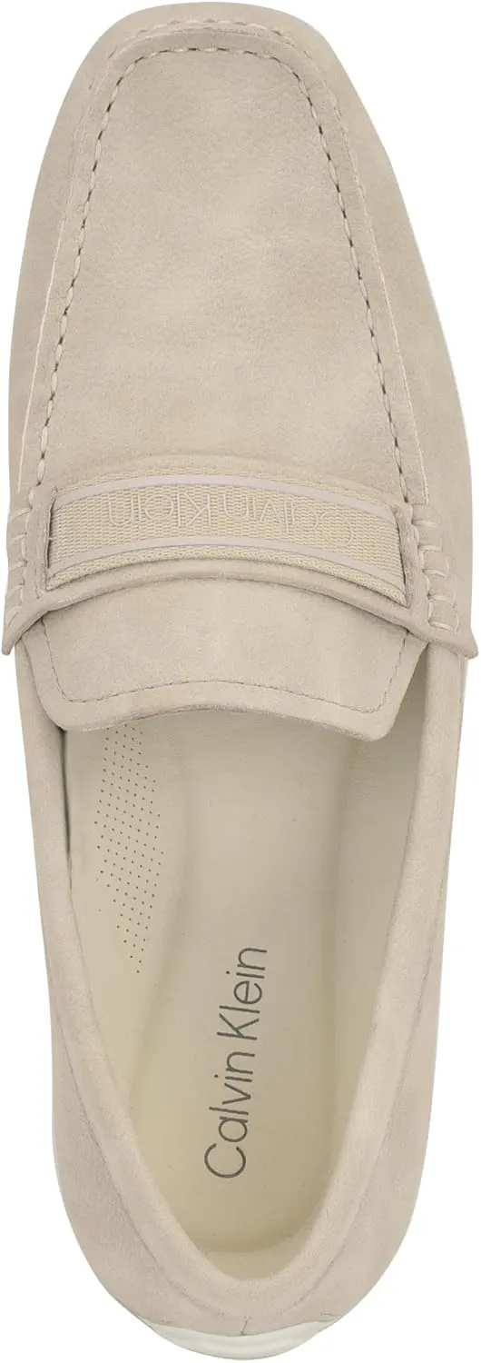 Calvin Klein Men's Oliver Driving Style Loafer
