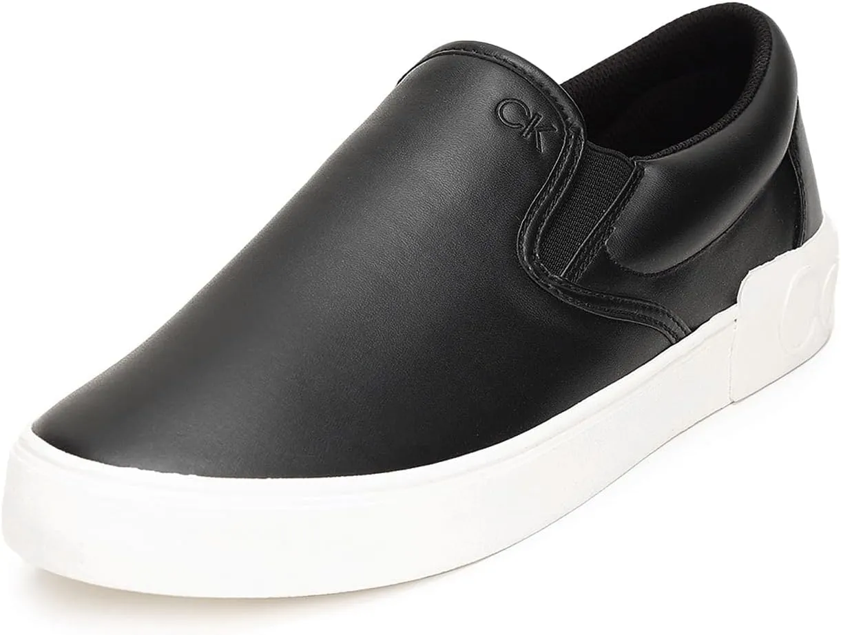 Calvin Klein Men's Ryor Sneaker