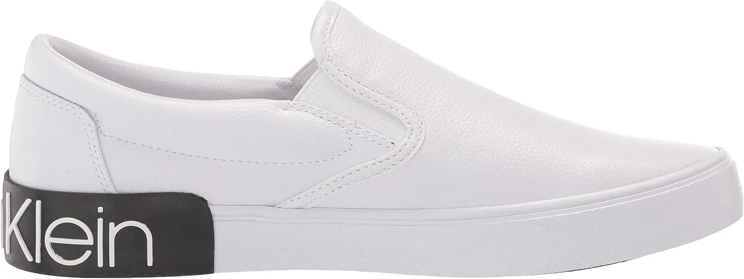 Calvin Klein Men's Ryor Sneaker