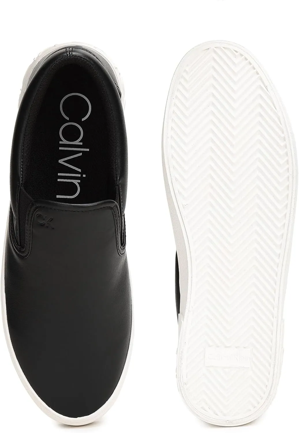 Calvin Klein Men's Ryor Sneaker