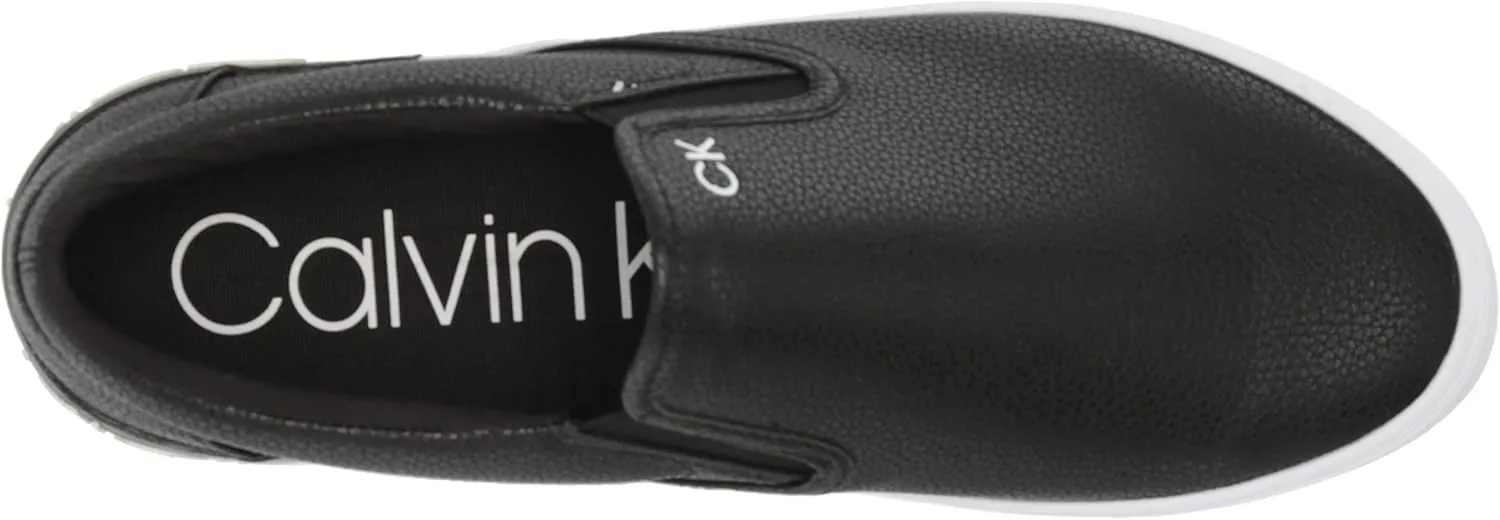 Calvin Klein Men's Ryor Sneaker