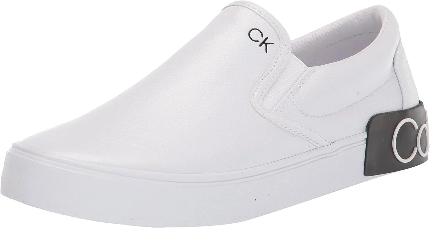 Calvin Klein Men's Ryor Sneaker