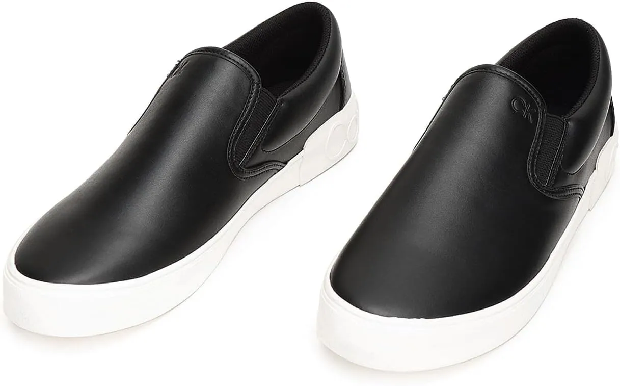 Calvin Klein Men's Ryor Sneaker