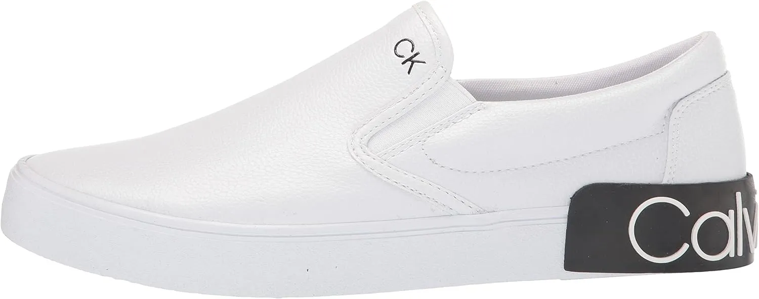 Calvin Klein Men's Ryor Sneaker