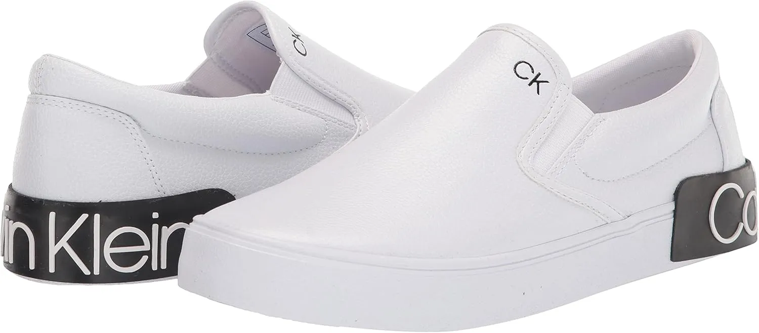 Calvin Klein Men's Ryor Sneaker