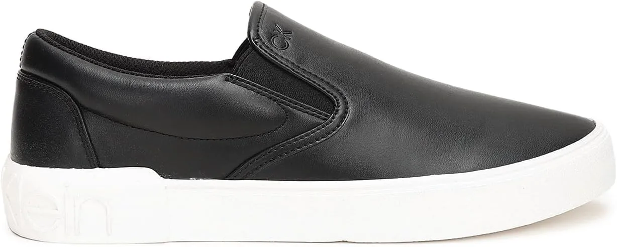 Calvin Klein Men's Ryor Sneaker