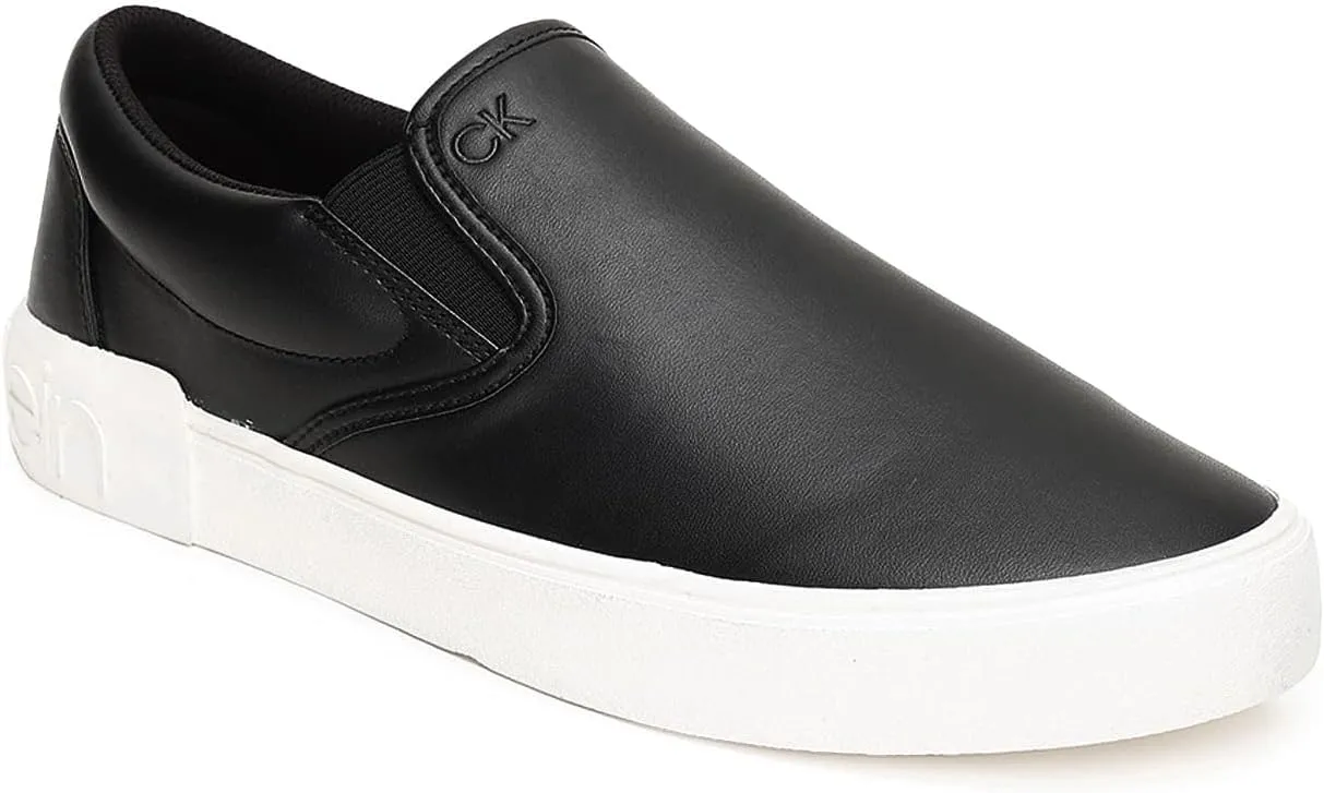 Calvin Klein Men's Ryor Sneaker