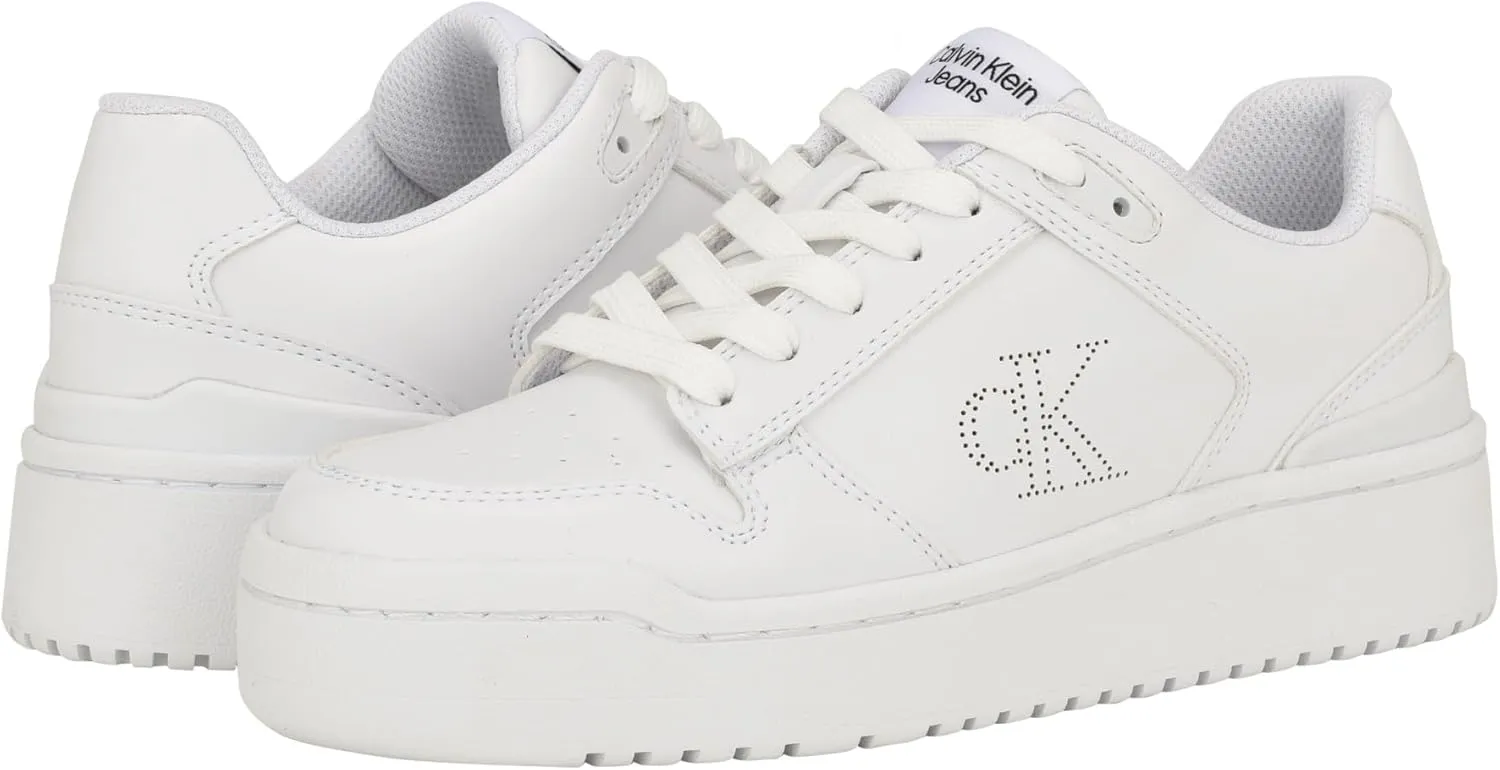 Calvin Klein Women's Ashier Sneaker