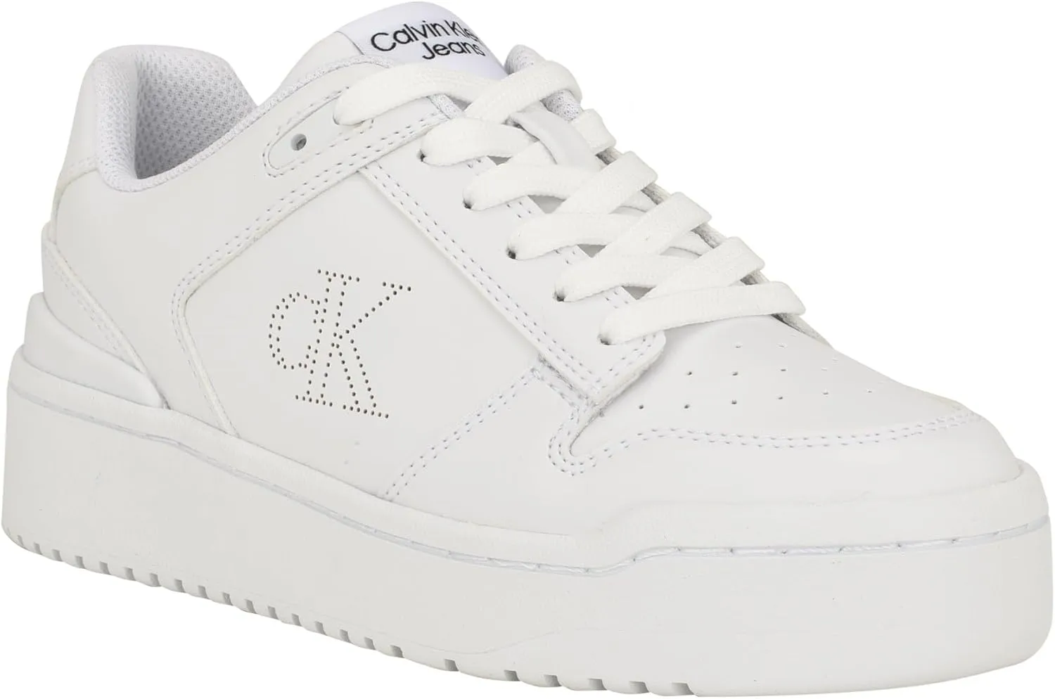Calvin Klein Women's Ashier Sneaker