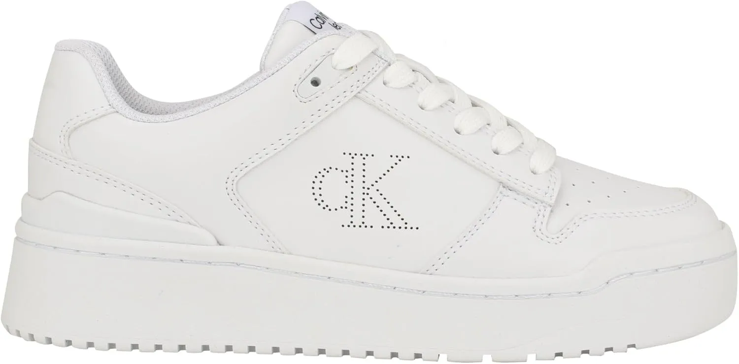 Calvin Klein Women's Ashier Sneaker