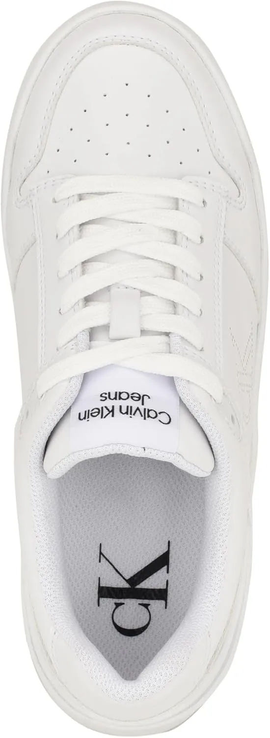 Calvin Klein Women's Ashier Sneaker