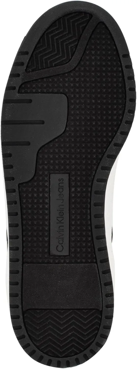 Calvin Klein Women's Ashier Sneaker