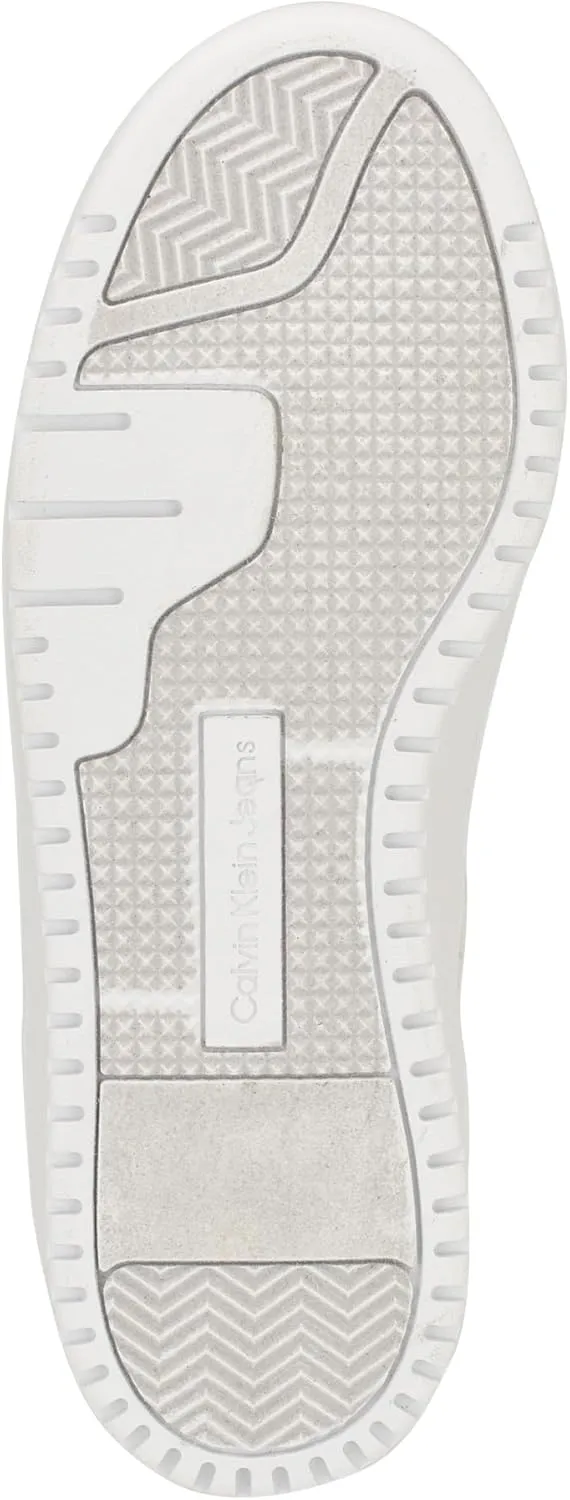 Calvin Klein Women's Ashier Sneaker