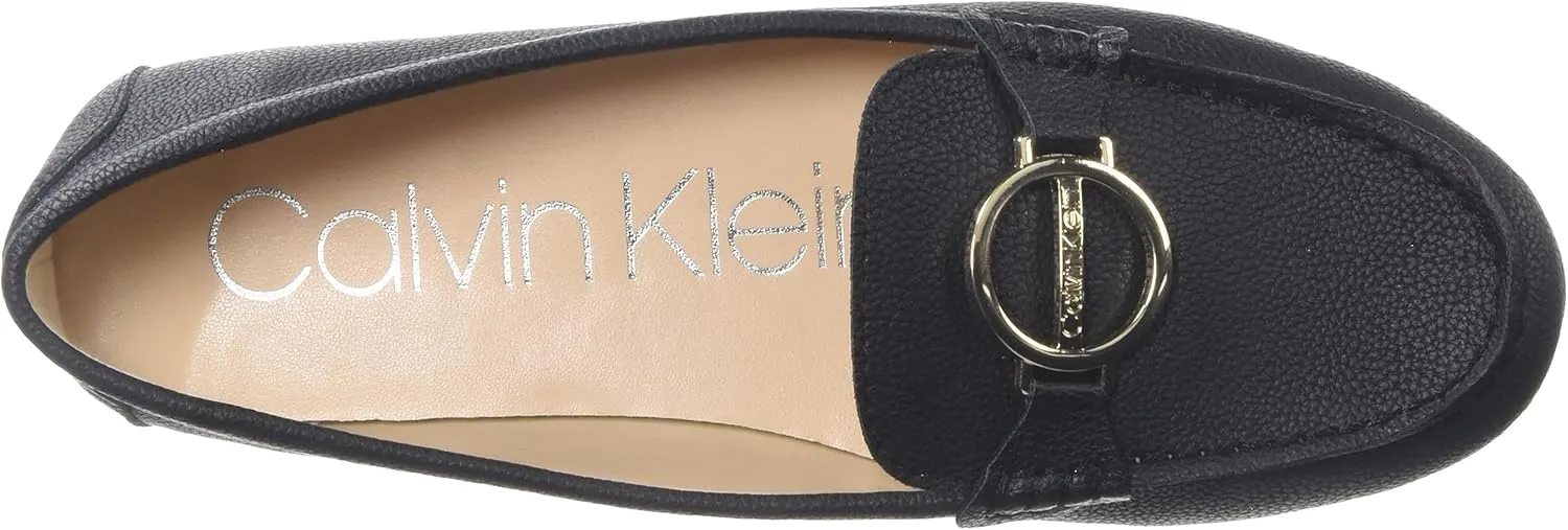 Calvin Klein Women's Layne Loafer Flat