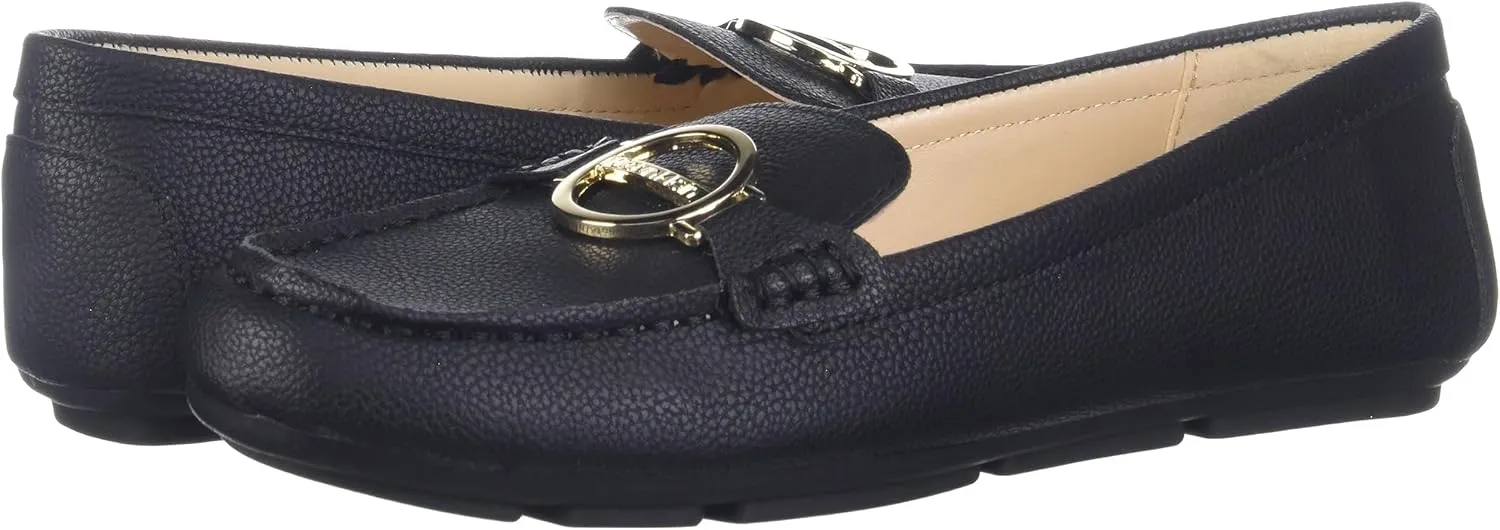 Calvin Klein Women's Layne Loafer Flat