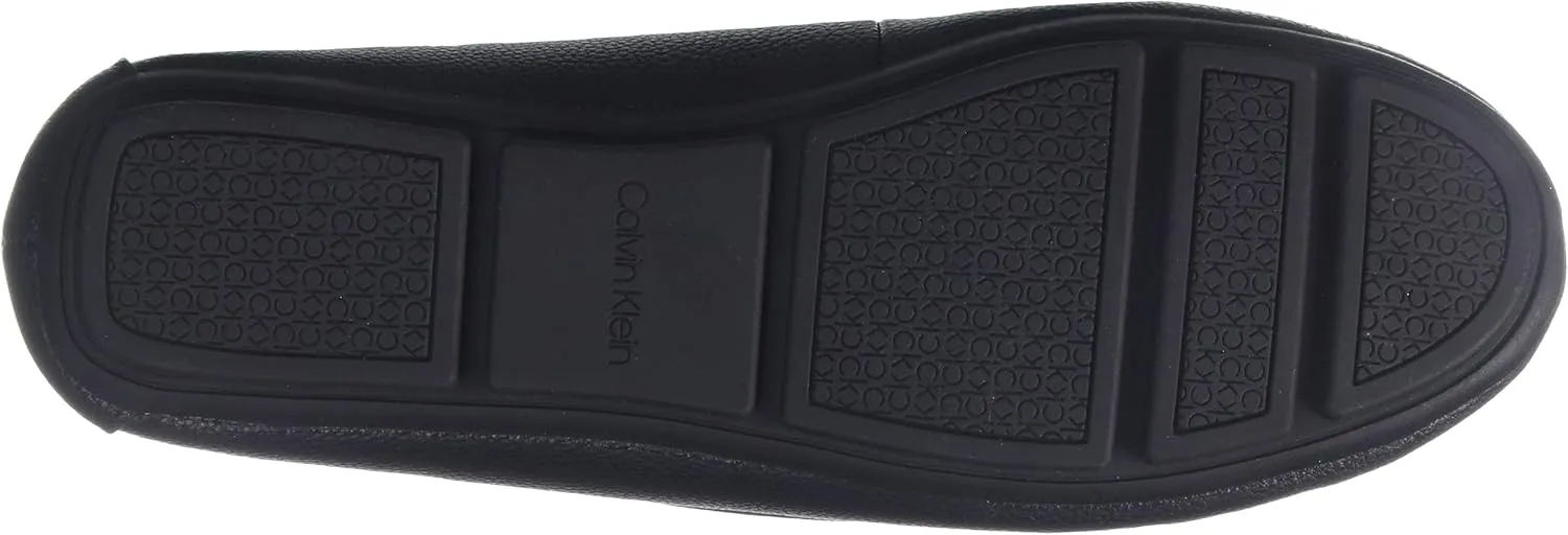 Calvin Klein Women's Layne Loafer Flat