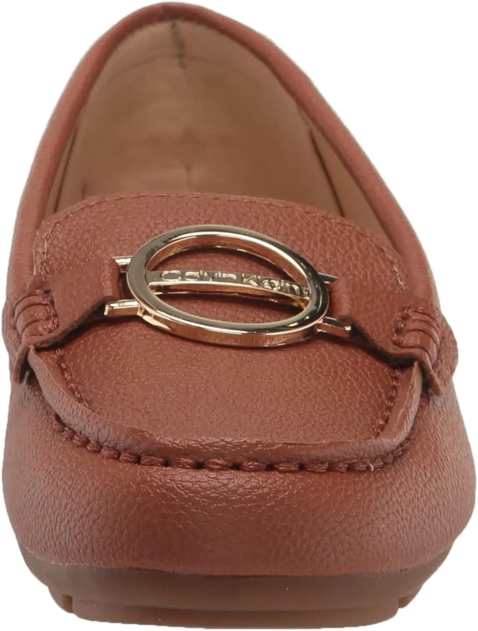 Calvin Klein Women's Layne Loafer Flat