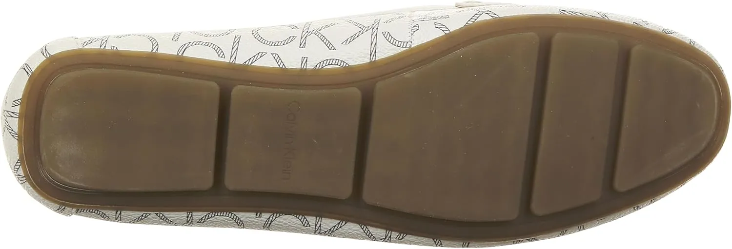 Calvin Klein Women's Lisa Loafer Flat