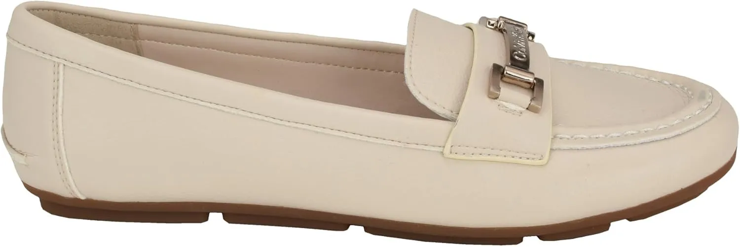 Calvin Klein Women's Lolina Loafer
