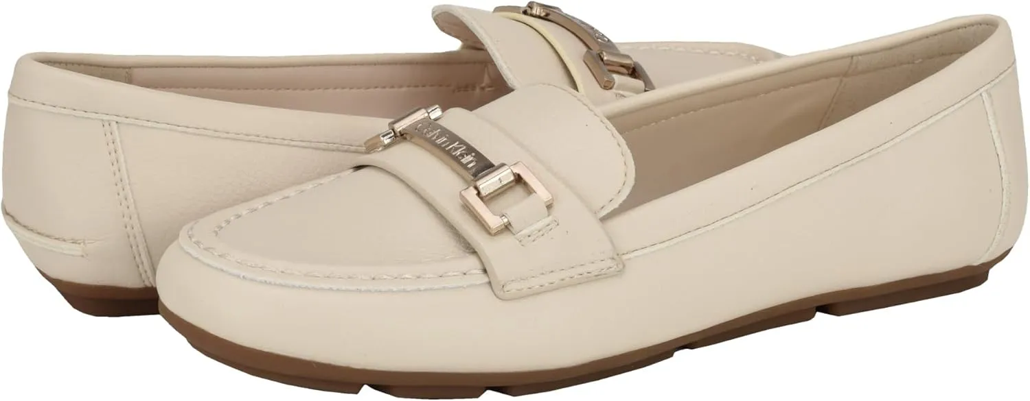 Calvin Klein Women's Lolina Loafer