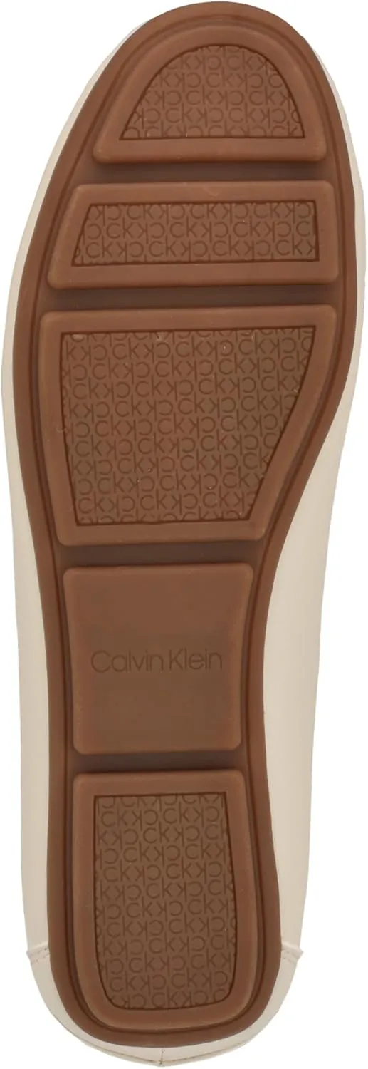 Calvin Klein Women's Lolina Loafer