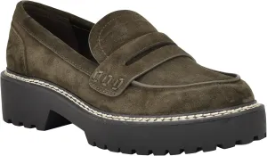 Calvin Klein Women's Suzie Loafer
