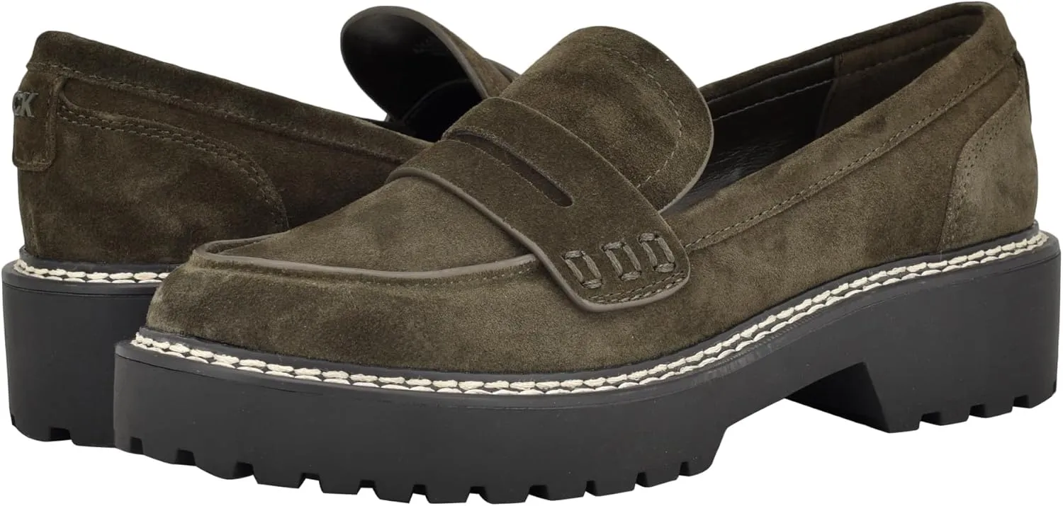 Calvin Klein Women's Suzie Loafer