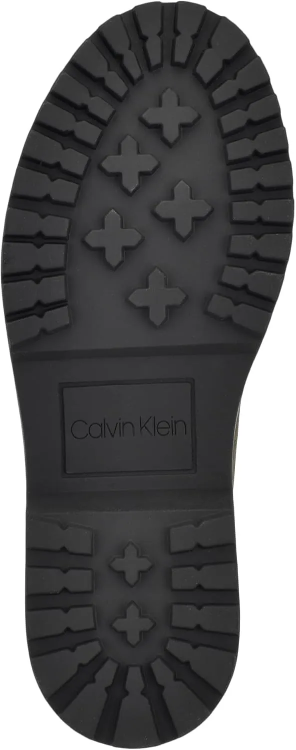 Calvin Klein Women's Suzie Loafer