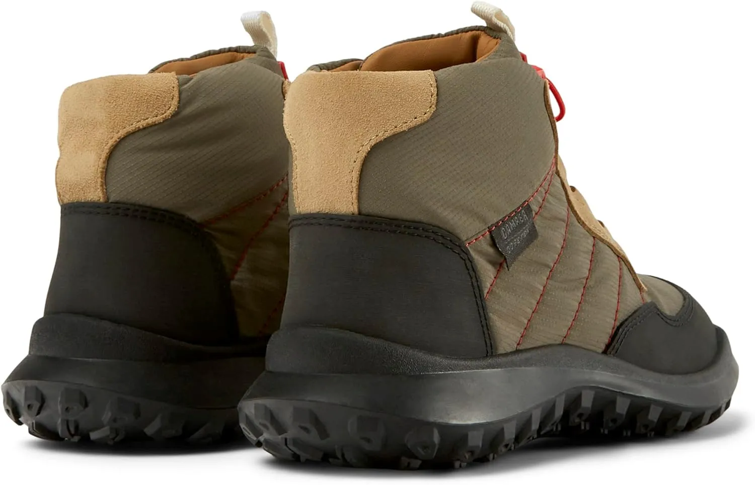 Camper Girl's Crclr Kids Fashion Boot