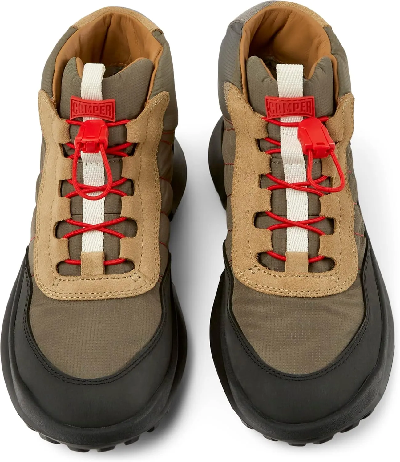 Camper Girl's Crclr Kids Fashion Boot