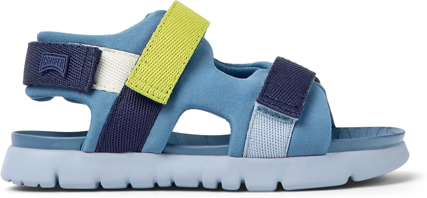 Camper Kid's Oruga K800532 Sandal
