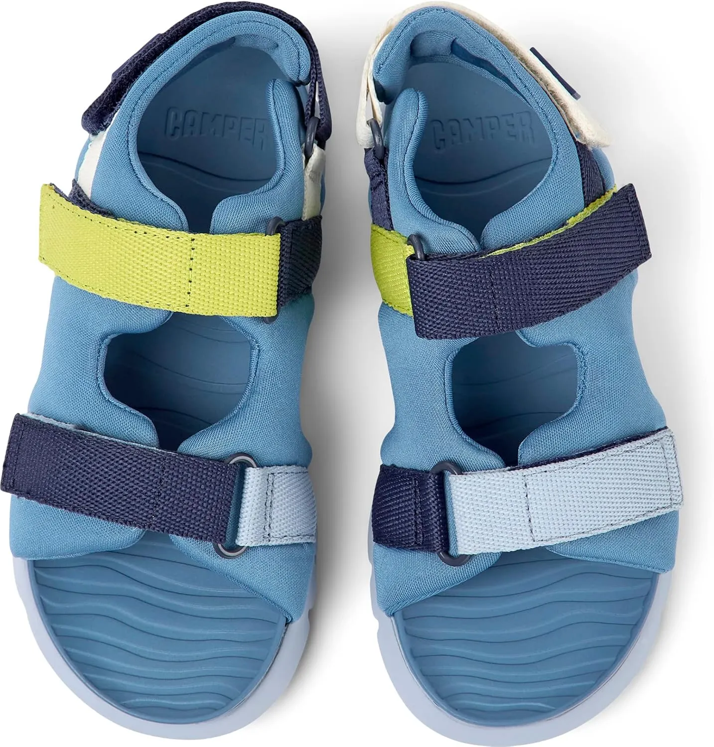 Camper Kid's Oruga K800532 Sandal