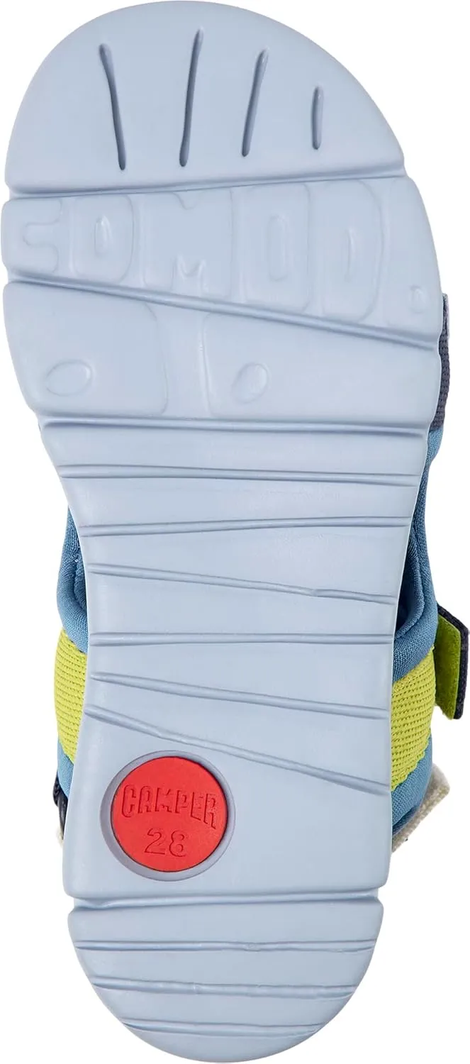 Camper Kid's Oruga K800532 Sandal