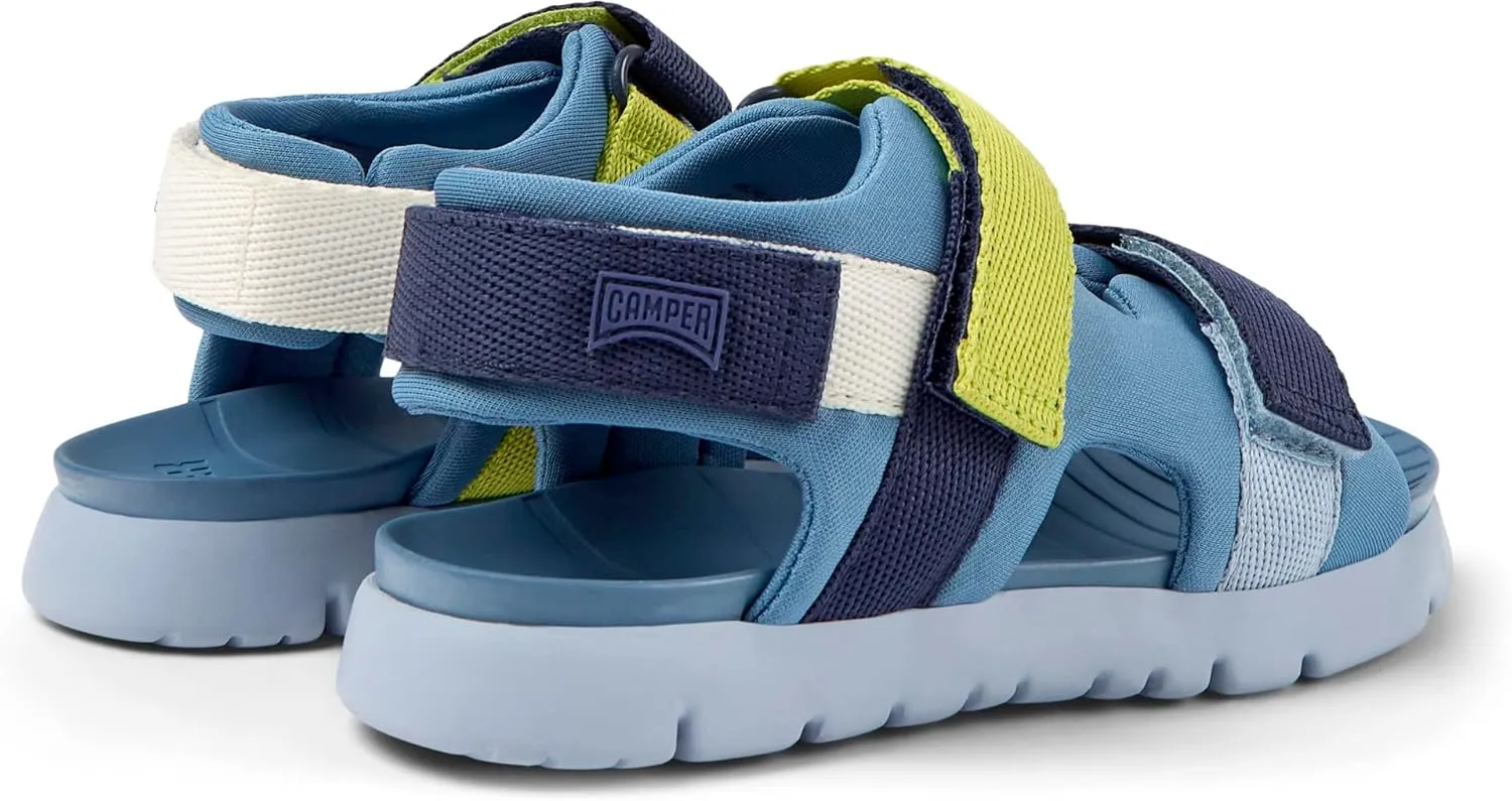 Camper Kid's Oruga K800532 Sandal