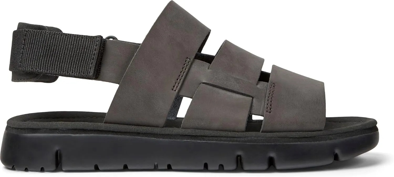 Camper Men's T-Bar Flat Sandal