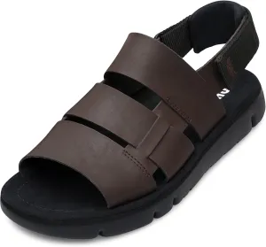 Camper Men's T-Bar Flat Sandal