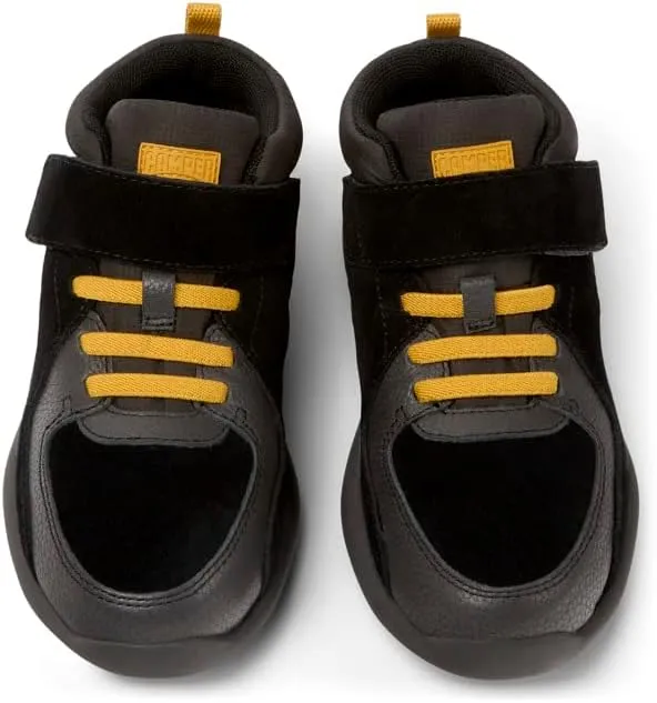 Camper Unisex-Child Driftie Kids Fashion Boot