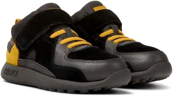 Camper Unisex-Child Driftie Kids Fashion Boot