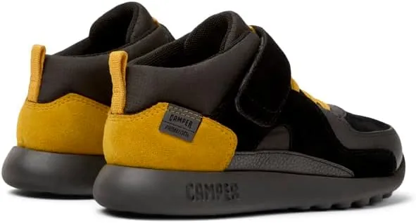 Camper Unisex-Child Driftie Kids Fashion Boot