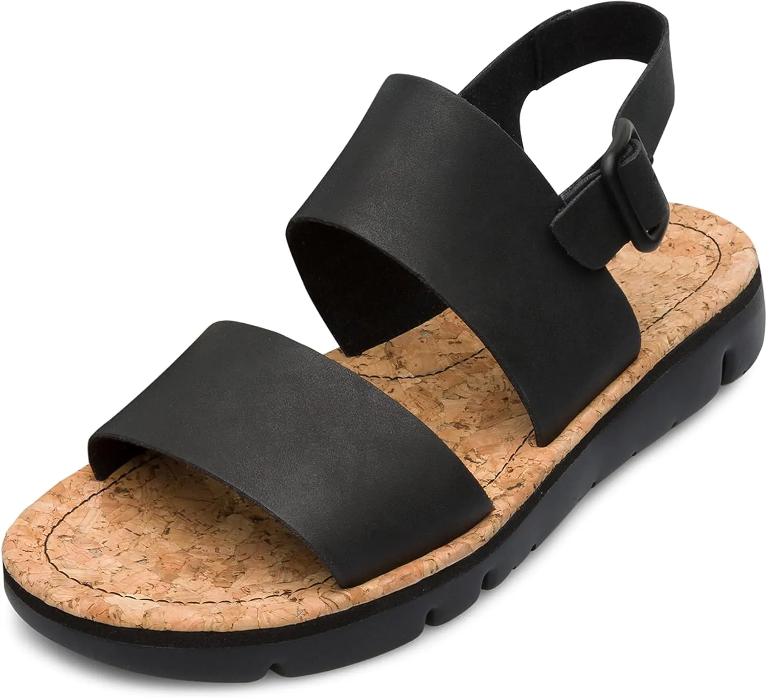 Camper Women's Flat Sandal