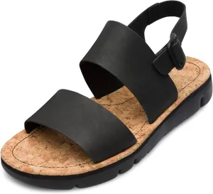 Camper Women's Flat Sandal