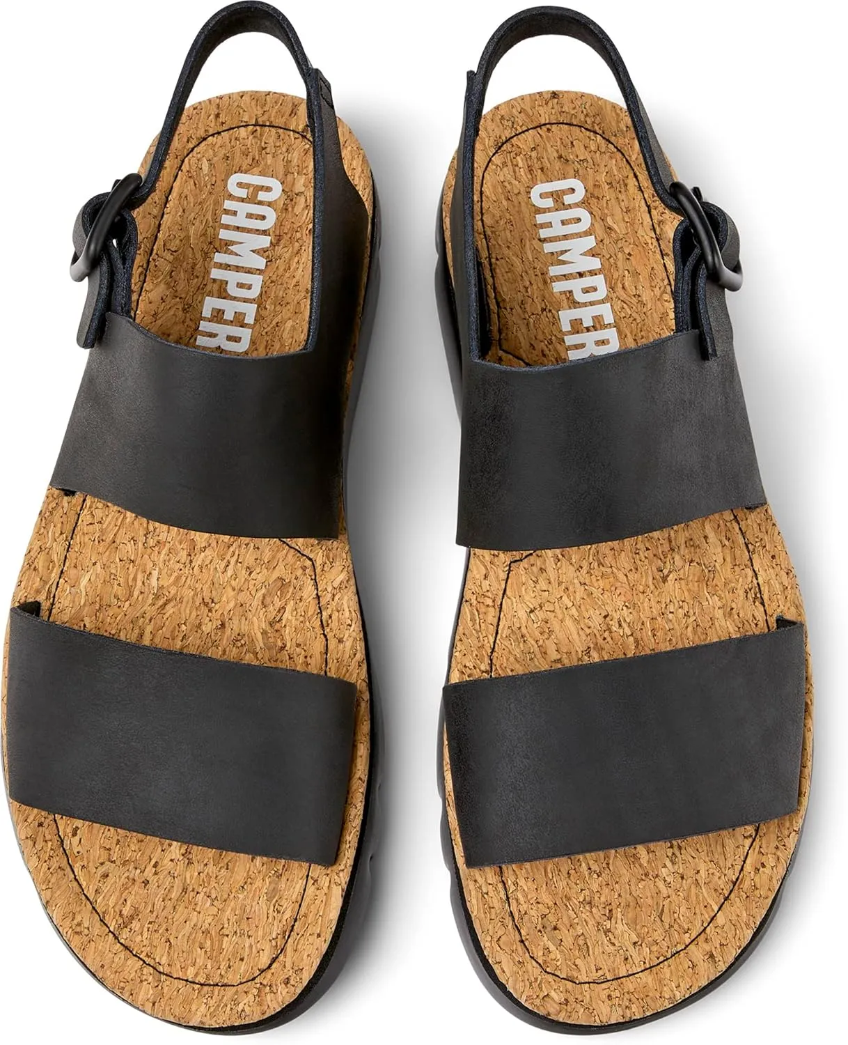Camper Women's Flat Sandal