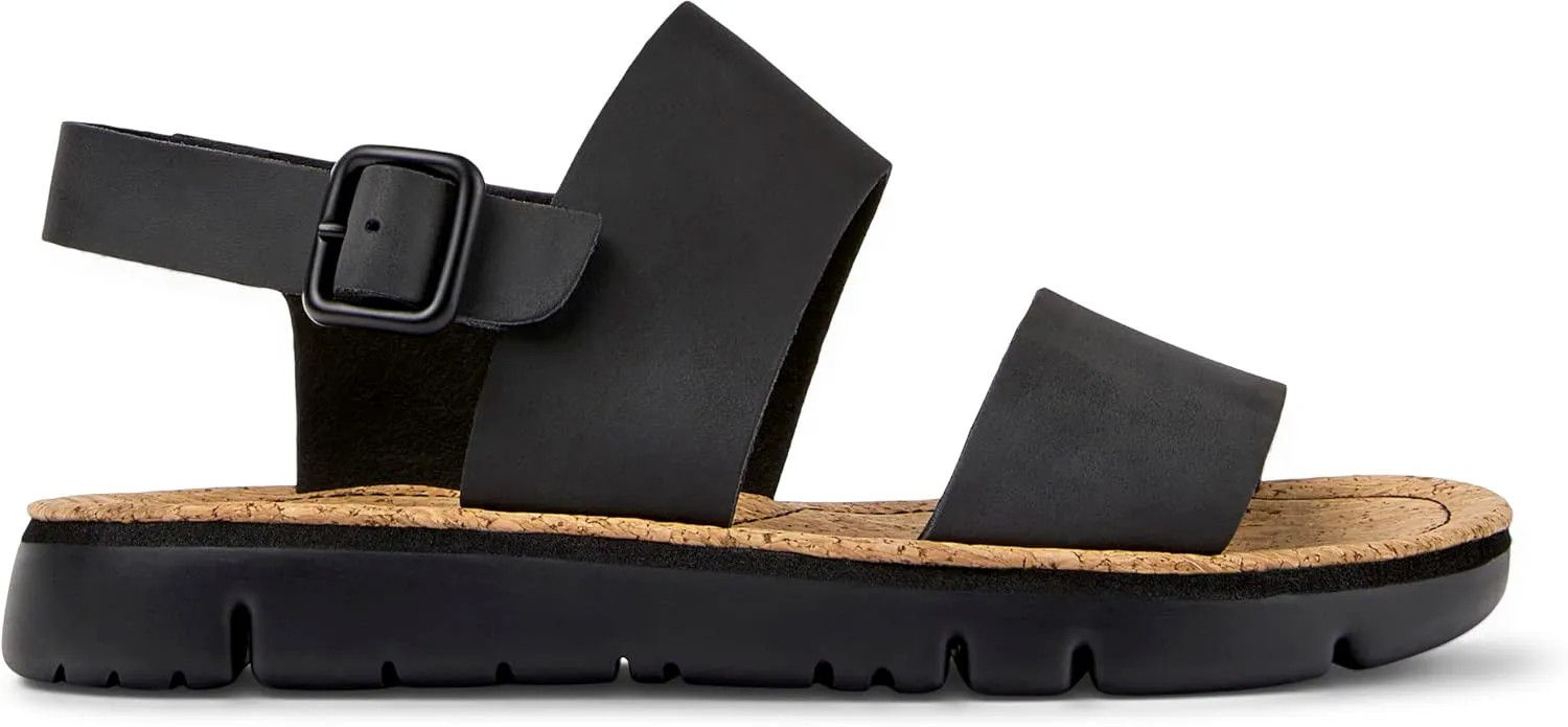 Camper Women's Flat Sandal